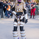 Illustration for article titled The Most Mind-Blowing and Astonishing Cosplay From BlizzCon 2015!